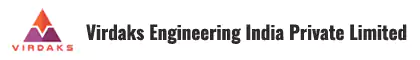 Virdaks Engineering India Private Limited Logo Virdaks Engineering India Private Limited Logo