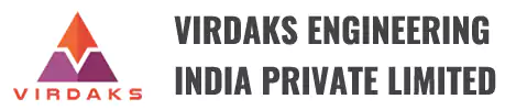 Virdaks Engineering India Private Limited Logo Virdaks Engineering India Private Limited Logo